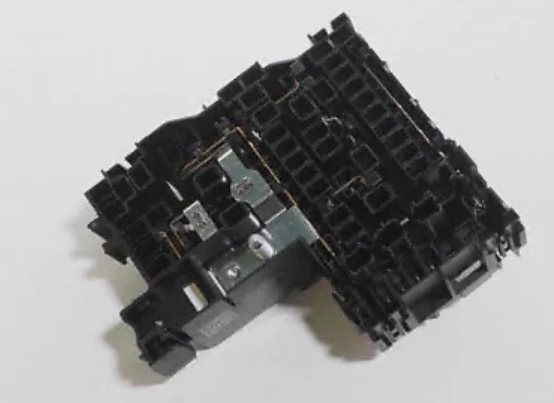 Блок комутаційний